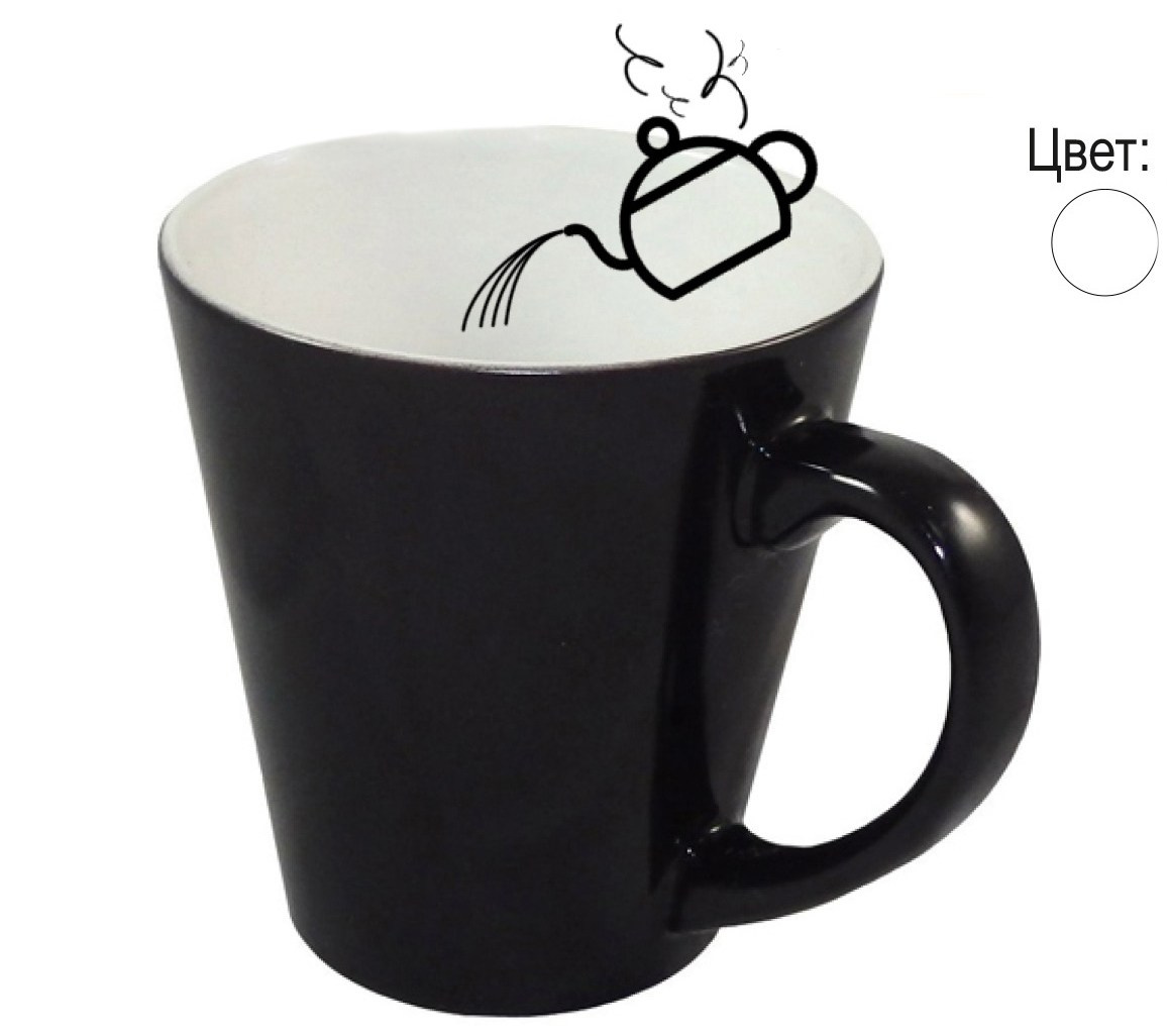 Печать на кружках в Москве на Авиамоторной — фото, логотипы и надписи на кружках