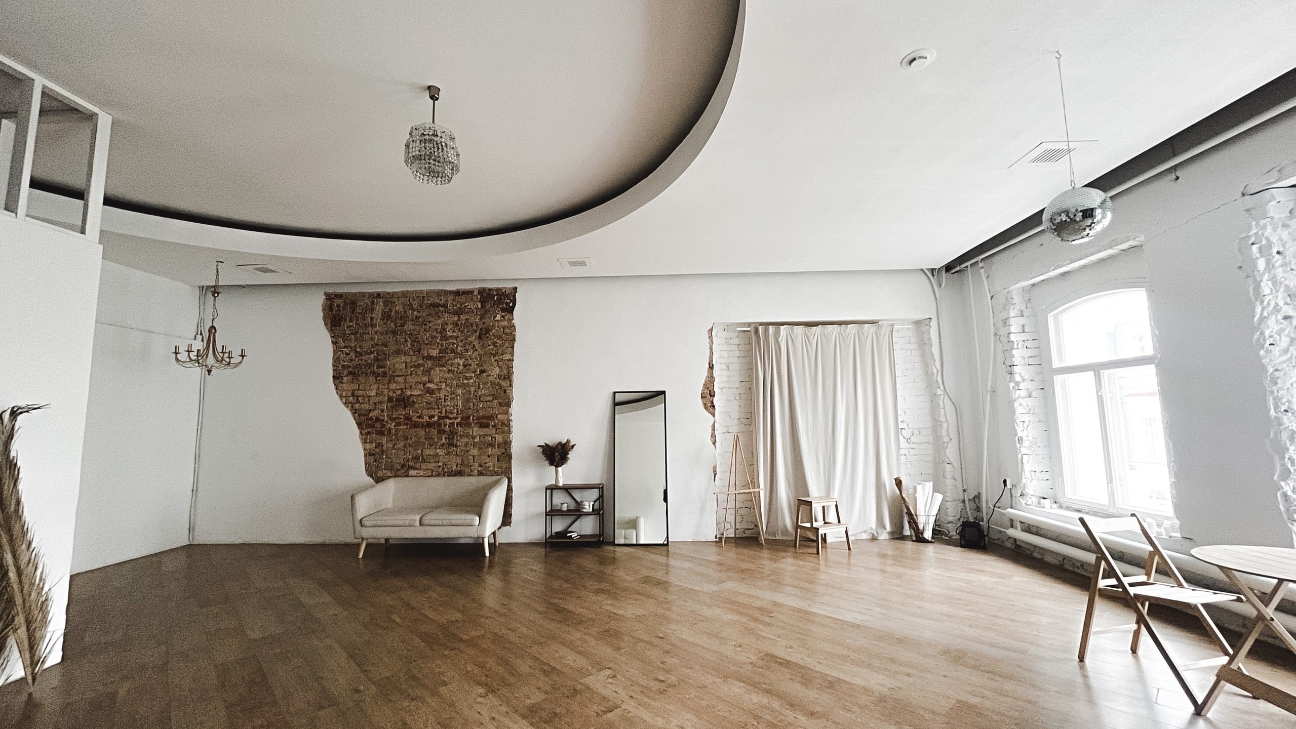 Пространства для съемок. Свадебный и Love story фотограф Никита Хуска город Пермь