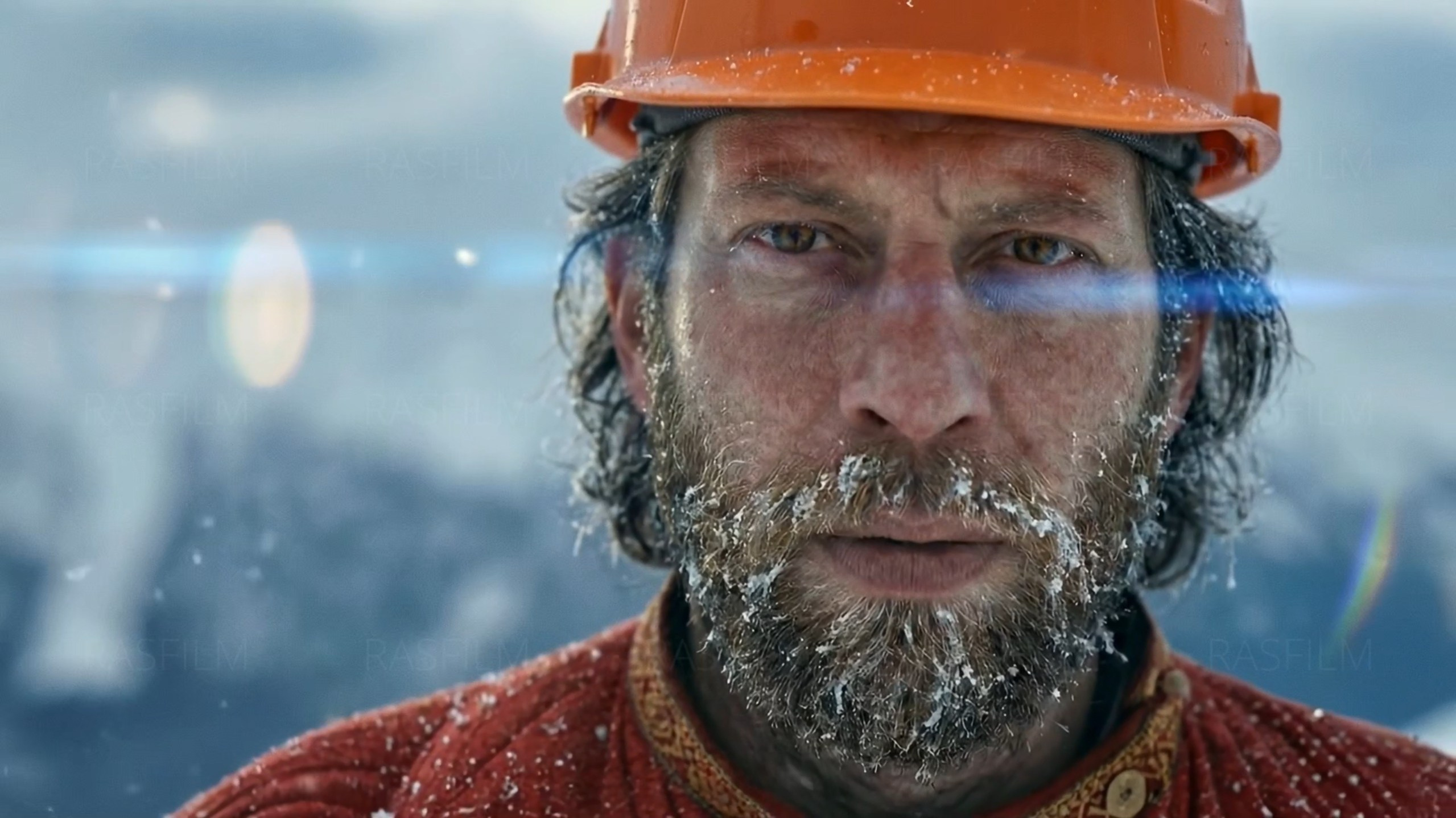 Коммерческая и рекламная съемка