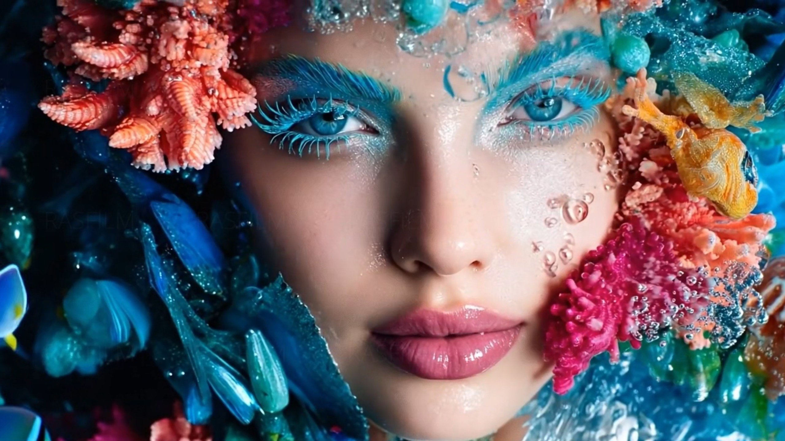 Съемка праздников