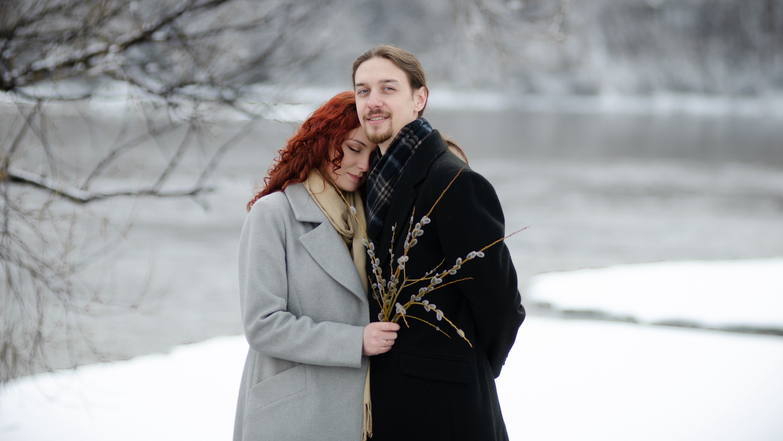 Love Story. Главная