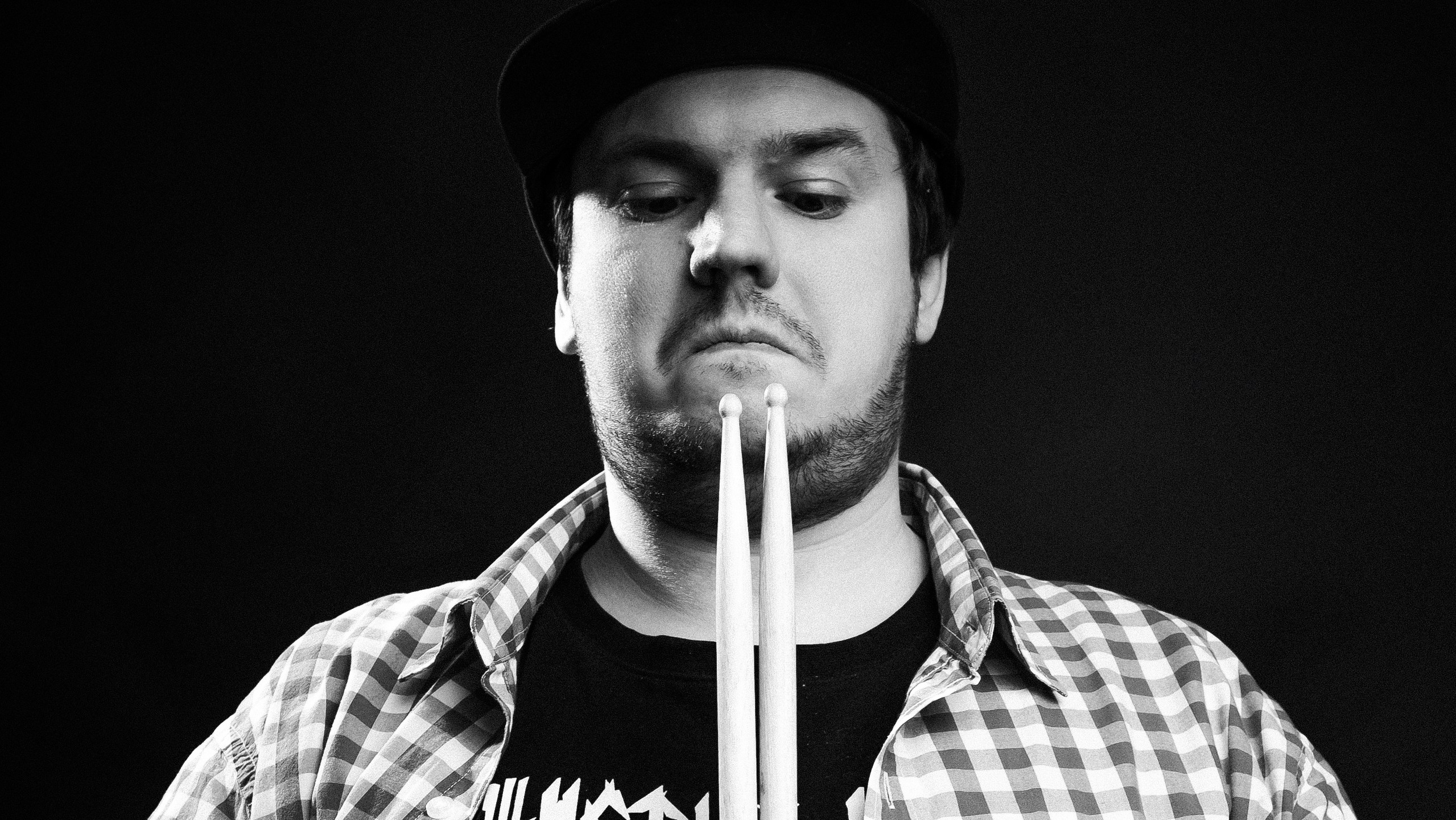 Фотосессия музыкальной группы «Поболту» | Фото от Богатырева Николая. Профессиональный фотограф в Мценске и Орловской области