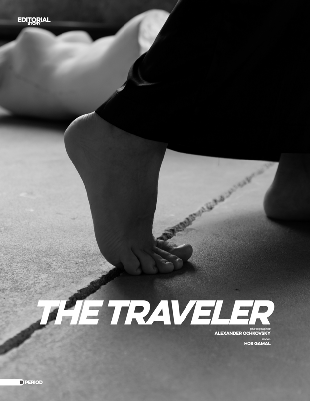 Об авторе. Фотограф | Александр Очковский