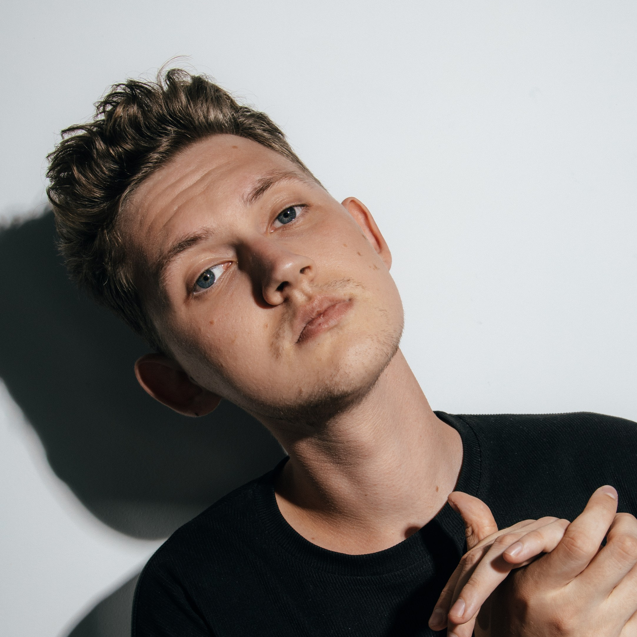 Матвей Гусев. LINE Lab