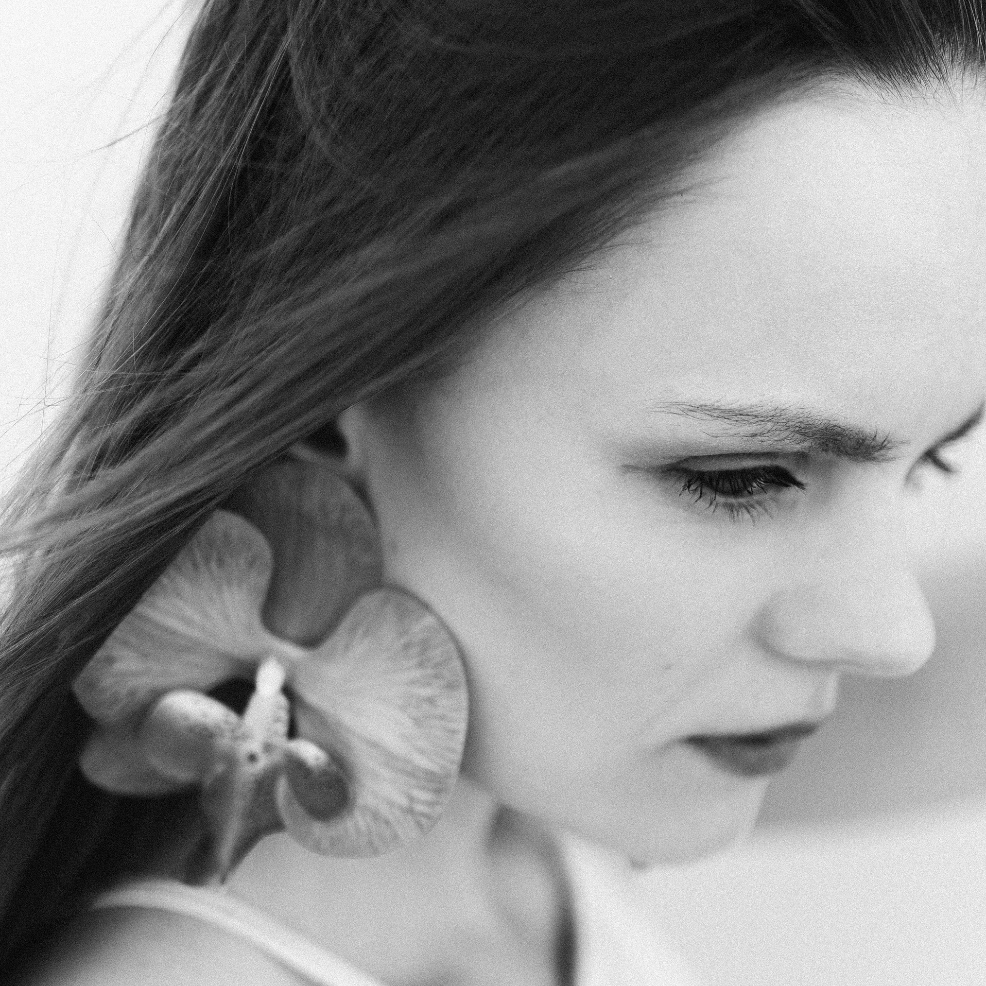 Фотограф Анна Почи / Москва