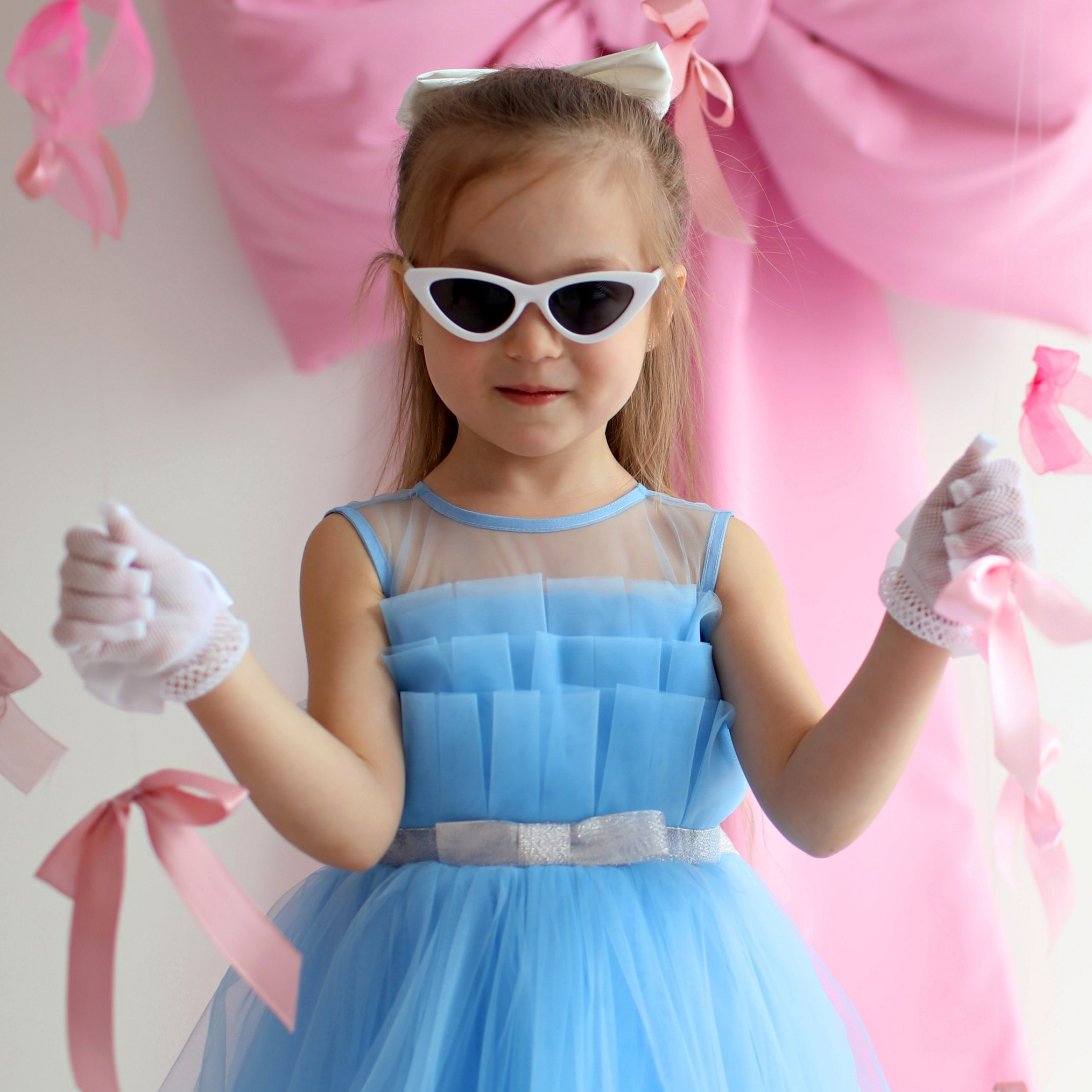 Главная. Детский и женский фотограф в Кемерово Анна Смирнова