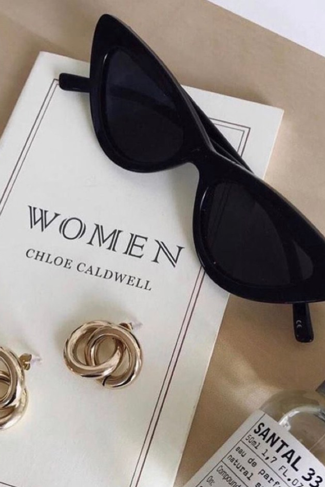 СЕКРЕТ ИДЕАЛЬНОЙ ФОТОСЕССИИ