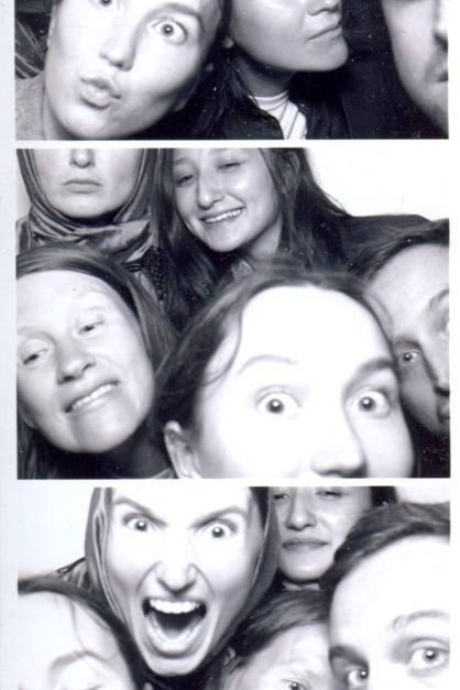 Communication tube. Asya Bobritskaya is a multidisciplinary artist