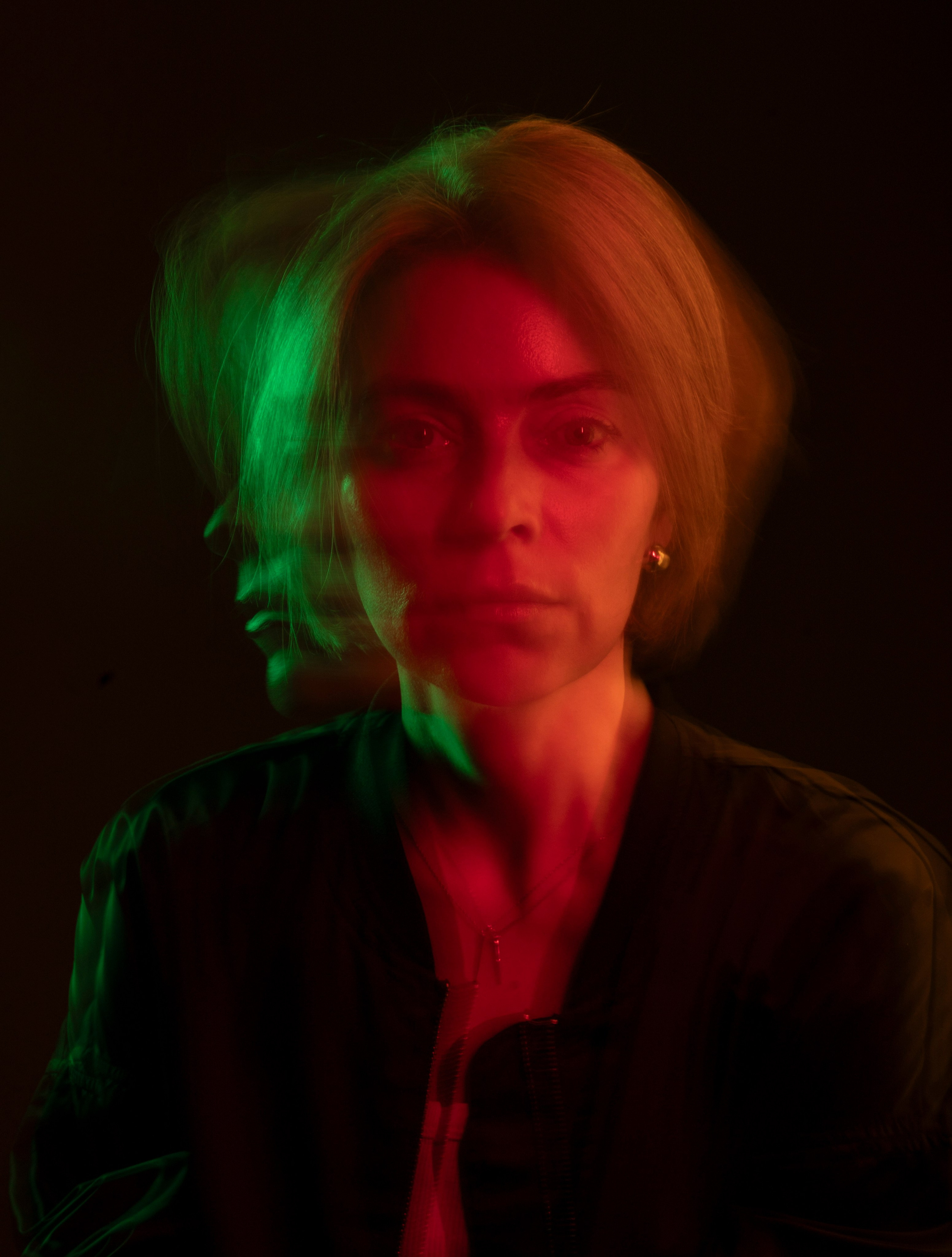 Boudoir photographer Deykin Artem