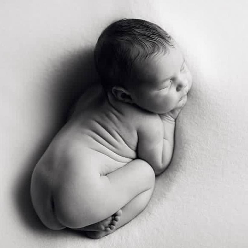 Newborn и детская фотосъемка
