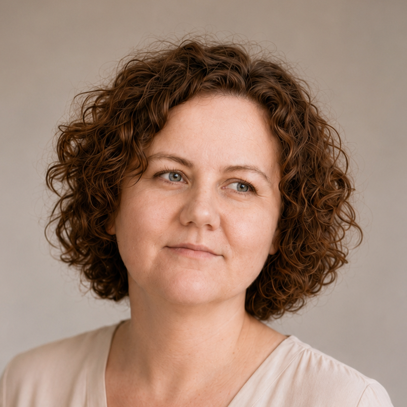 CV/Bio. Наталия Шульгина — визуальный художник, фотограф