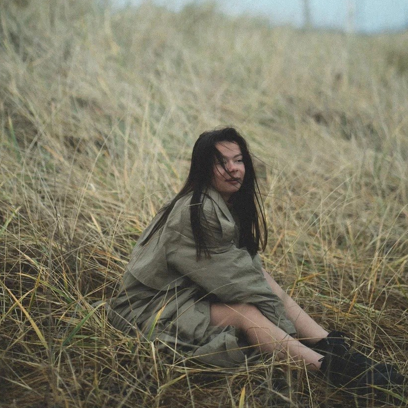 Контакты. Фотограф Сахалин Ксения Ризелёва