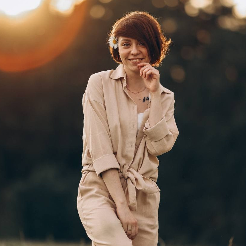 Обо мне. Фотограф В Москве и Подольске Лена Иванова