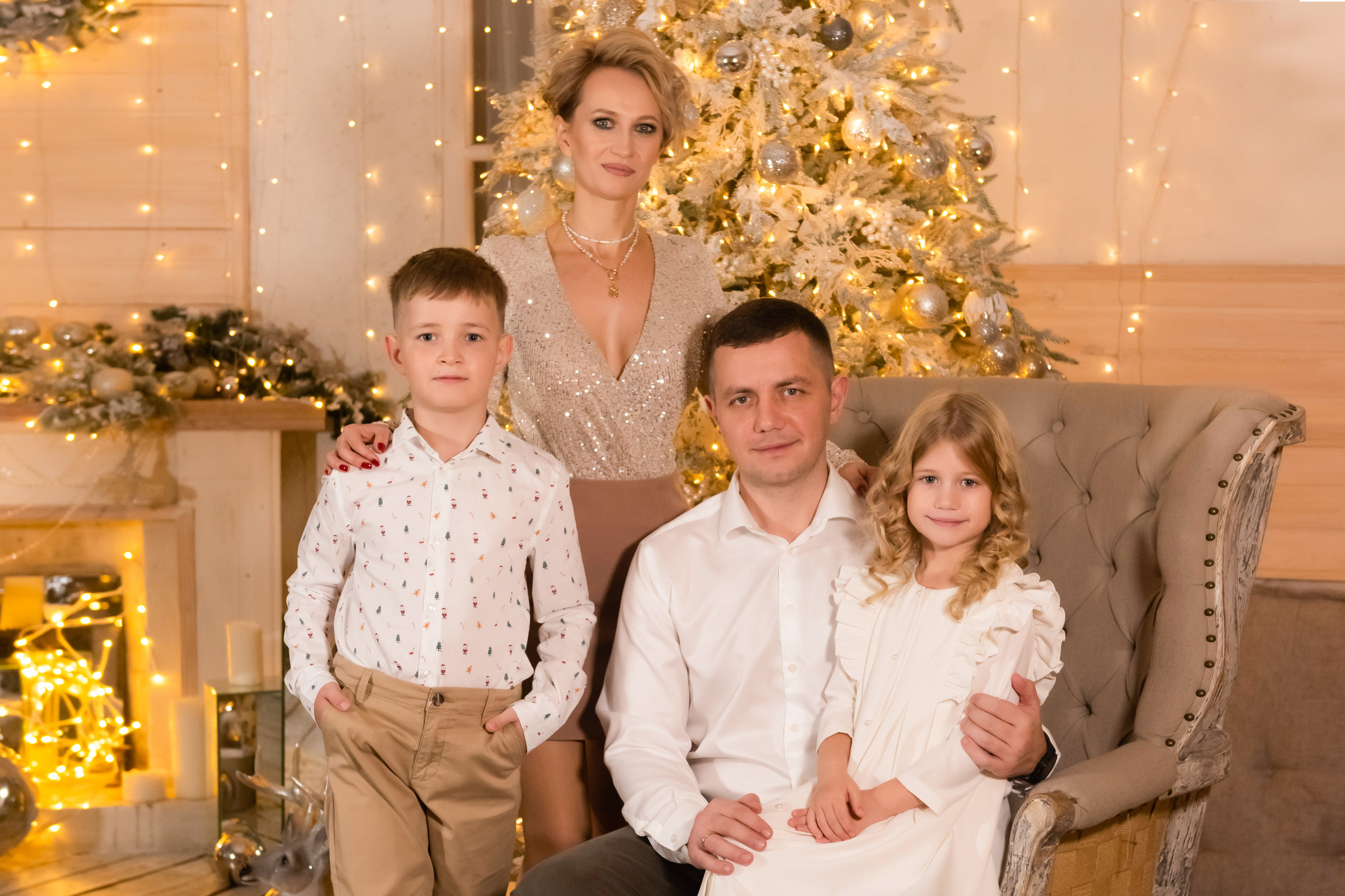 Прайс. Фотограф Елена Ситникова