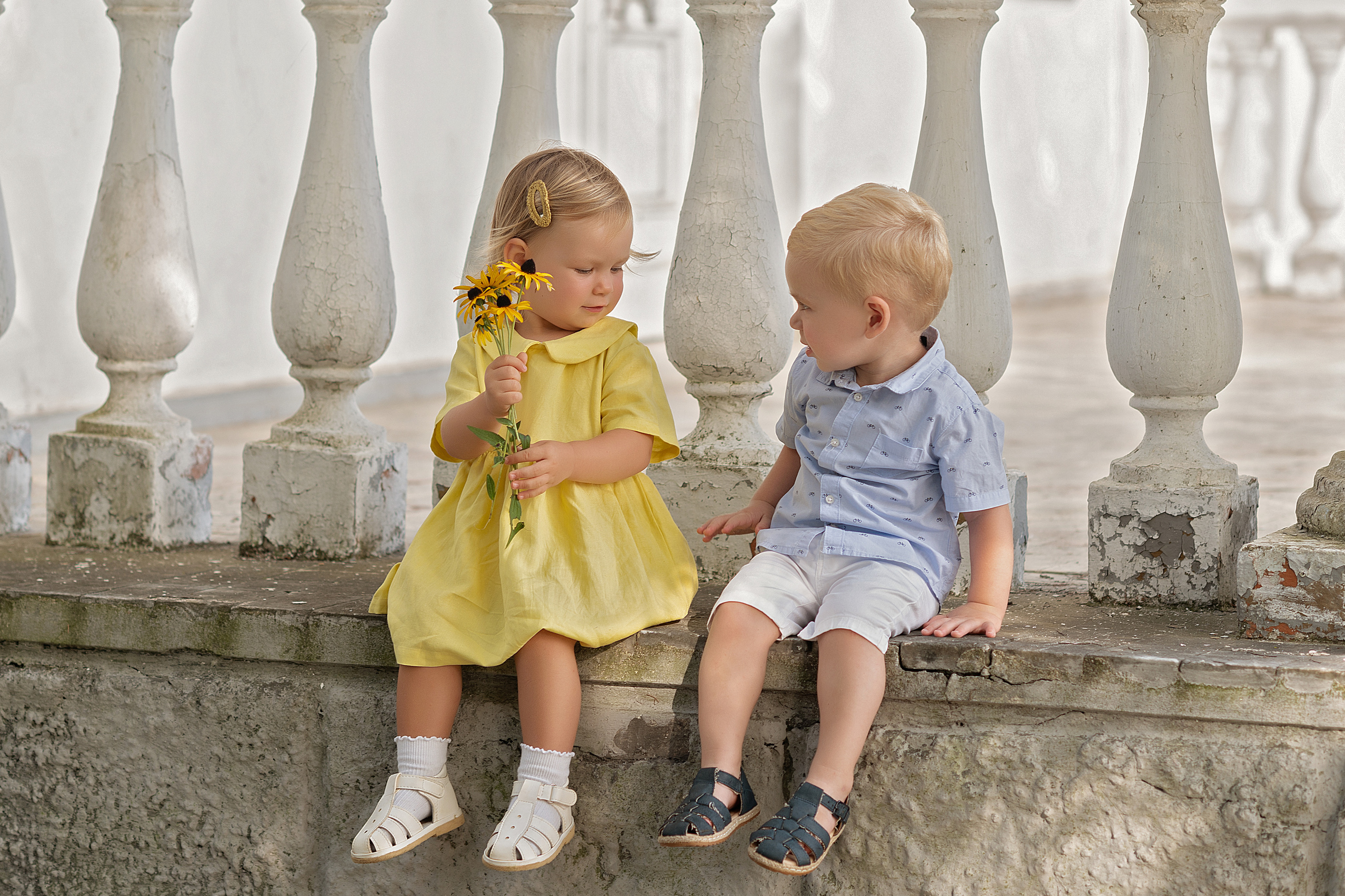 Услуги. Детский фотограф Абхазия