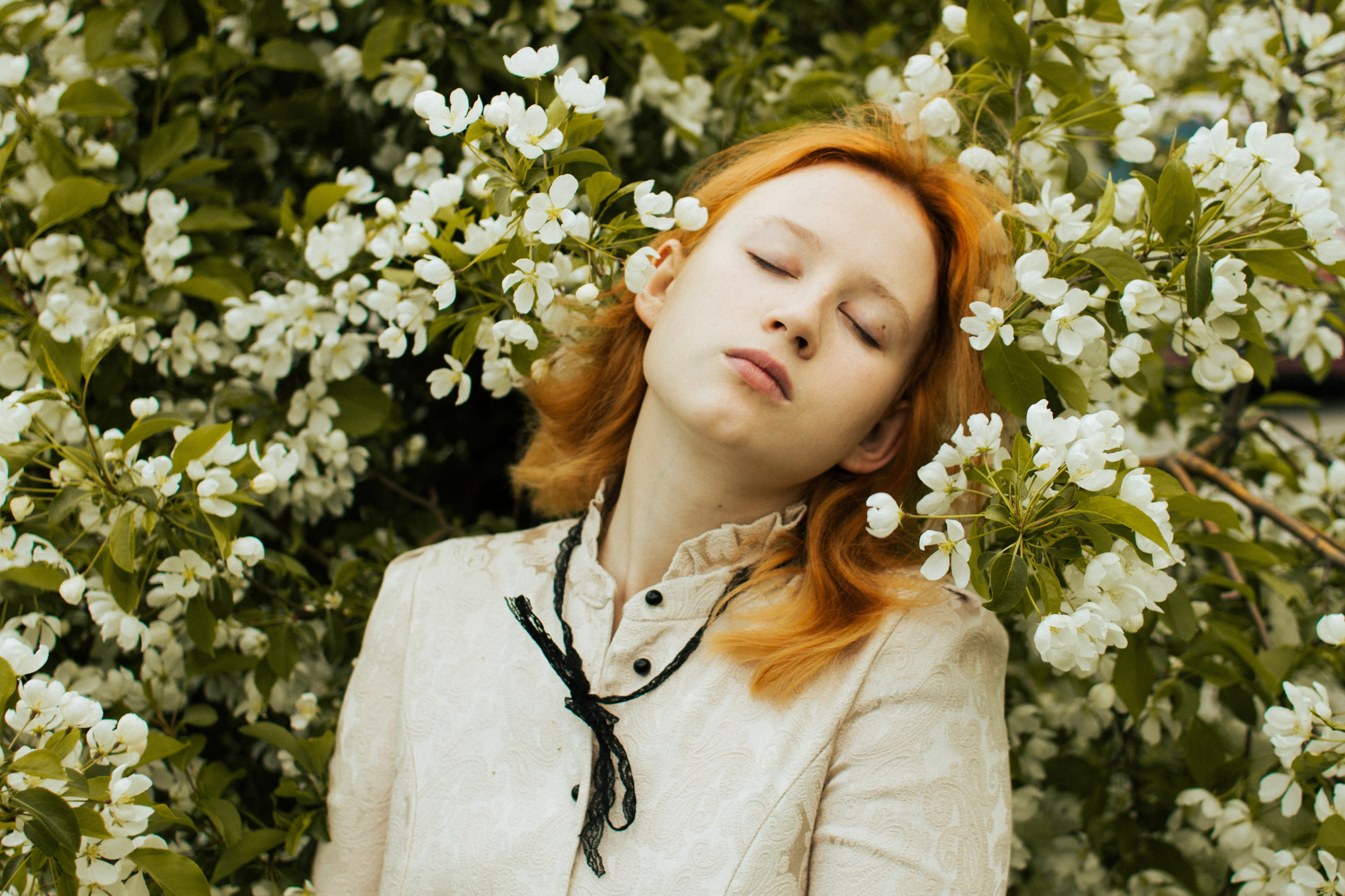 Фотограф Ника Парфинчук