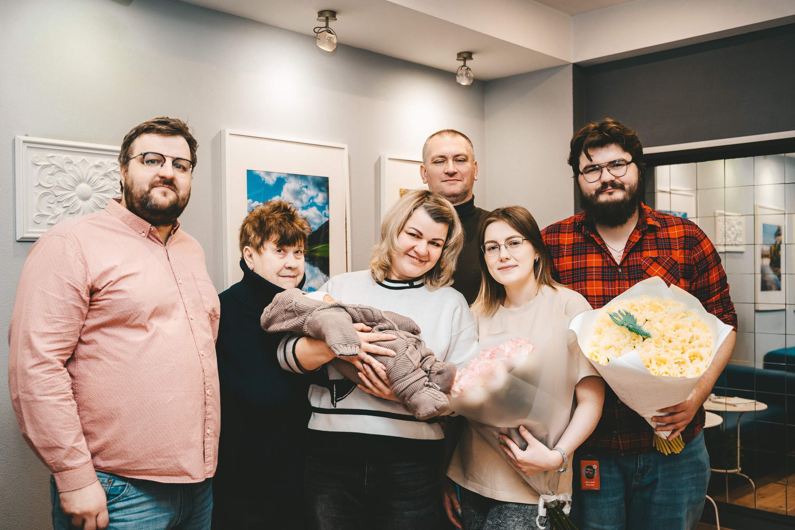 Чек-лист по подготовке: «Съемка на Выписку из роддома». Фотографы на роды в Москве. Фото и видео родов. Фотопроект «Продолжение рода»