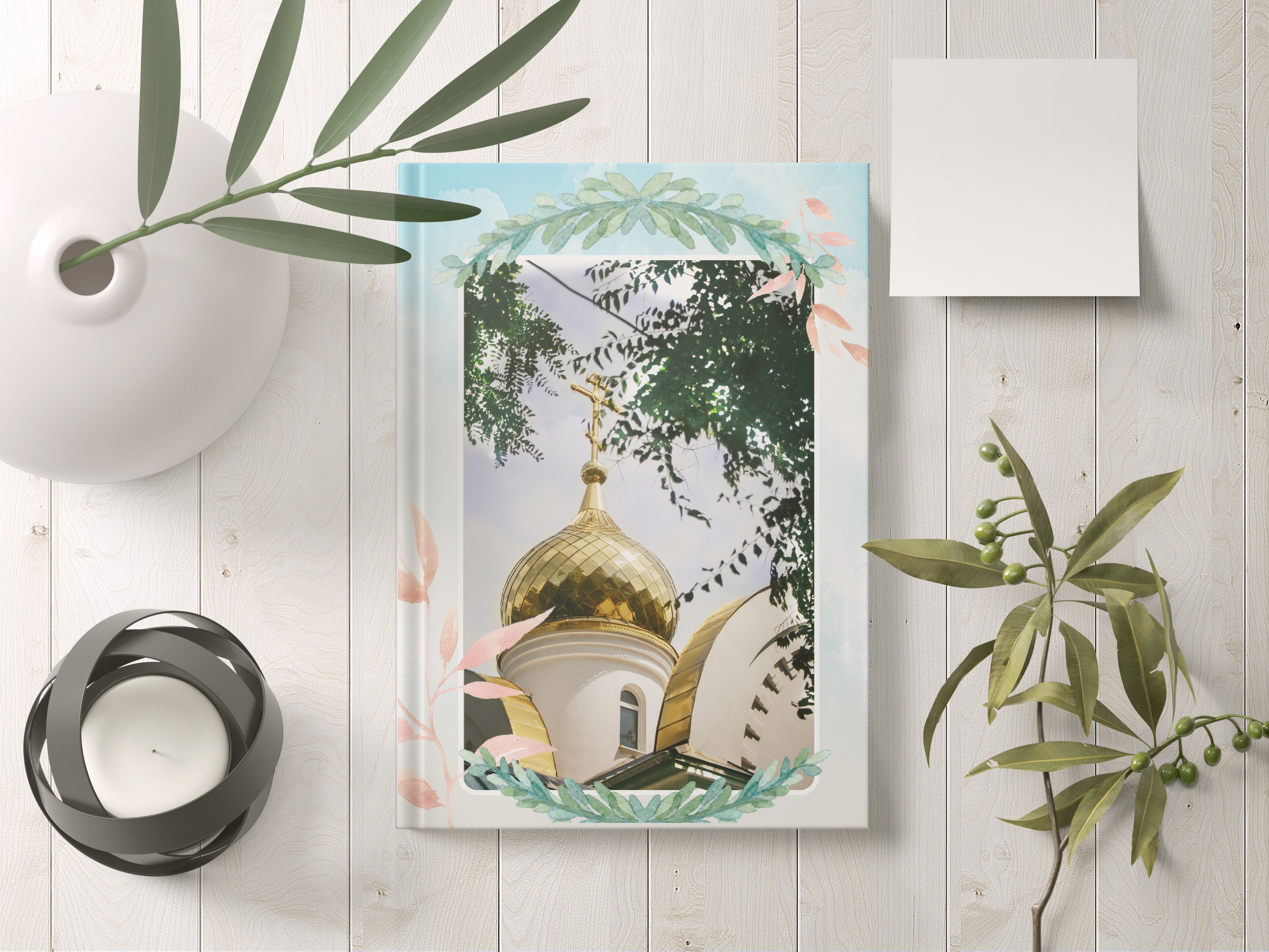 КРЕЩЕНИЕ. Детский и семейный фотограф Ростов-на-Дону