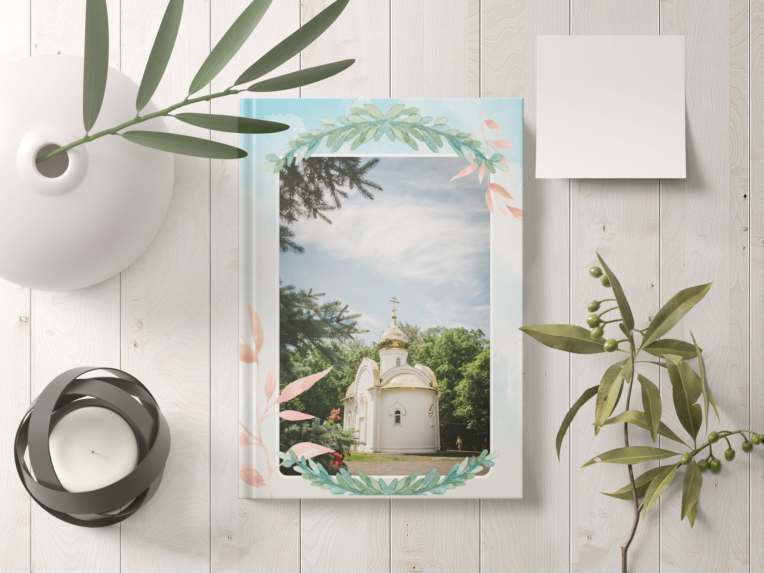 КРЕЩЕНИЕ. Детский и семейный фотограф Ростов-на-Дону