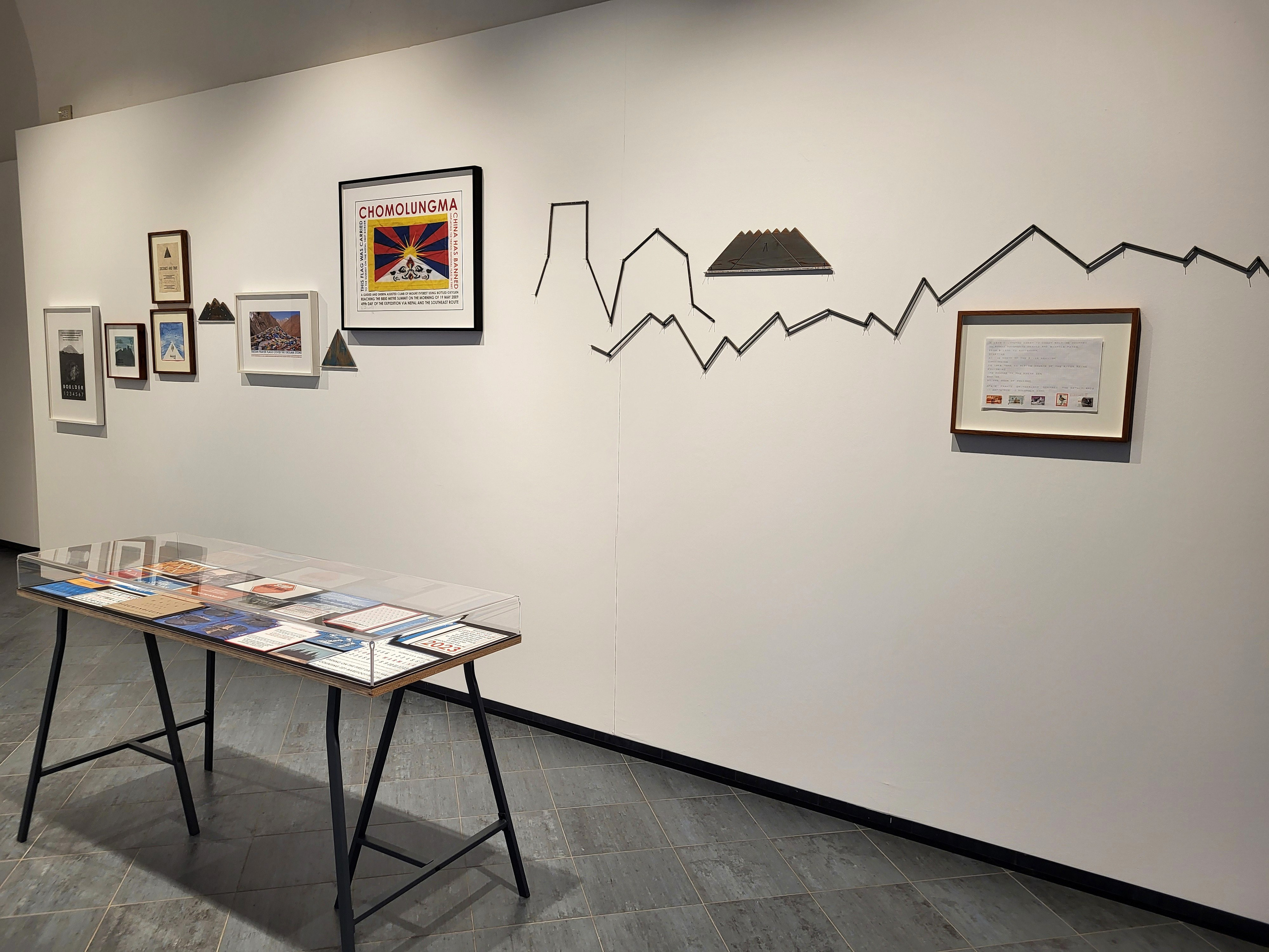 Хождение вдоль. Интервью с Екатериной Васильевой