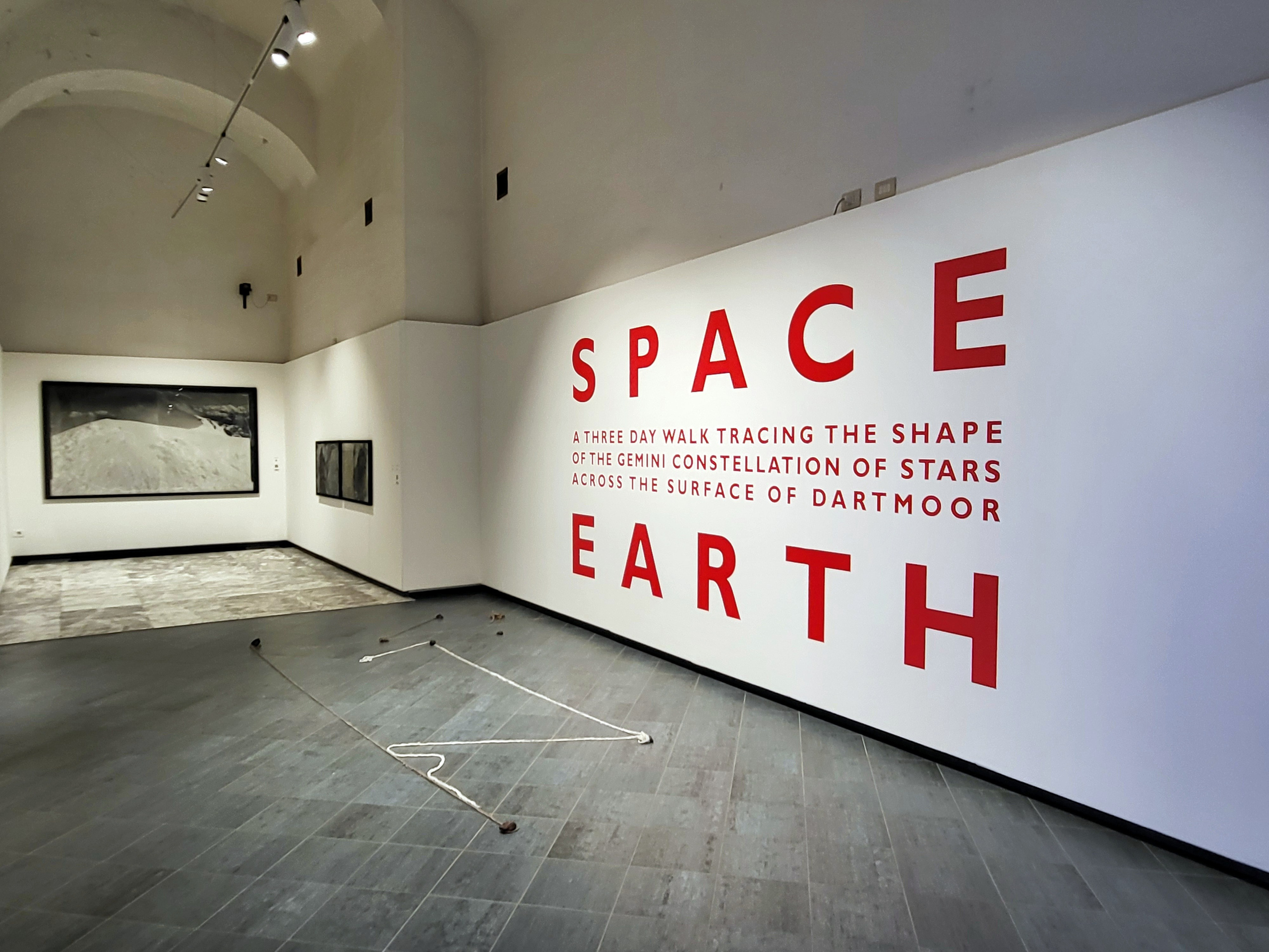 Хождение вдоль. Интервью с Екатериной Васильевой