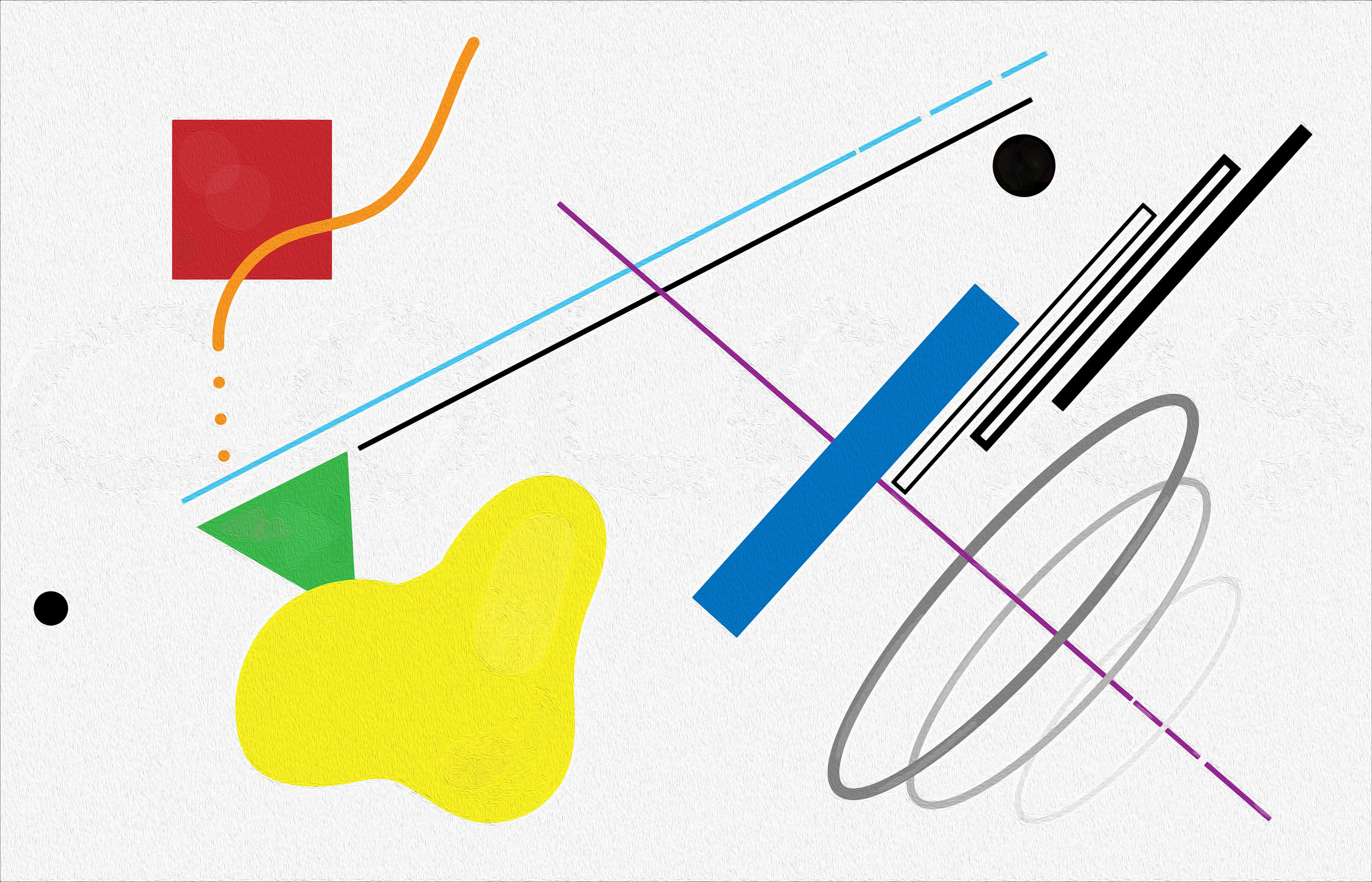 Soulquiver. Art bureau Absurd