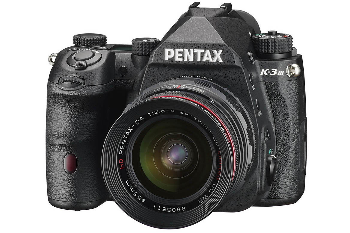 PENTAX Выпустил четвертое специальное издание HARUBENI. Фотограф — видеограф в Москве Дмитрий Менделеев