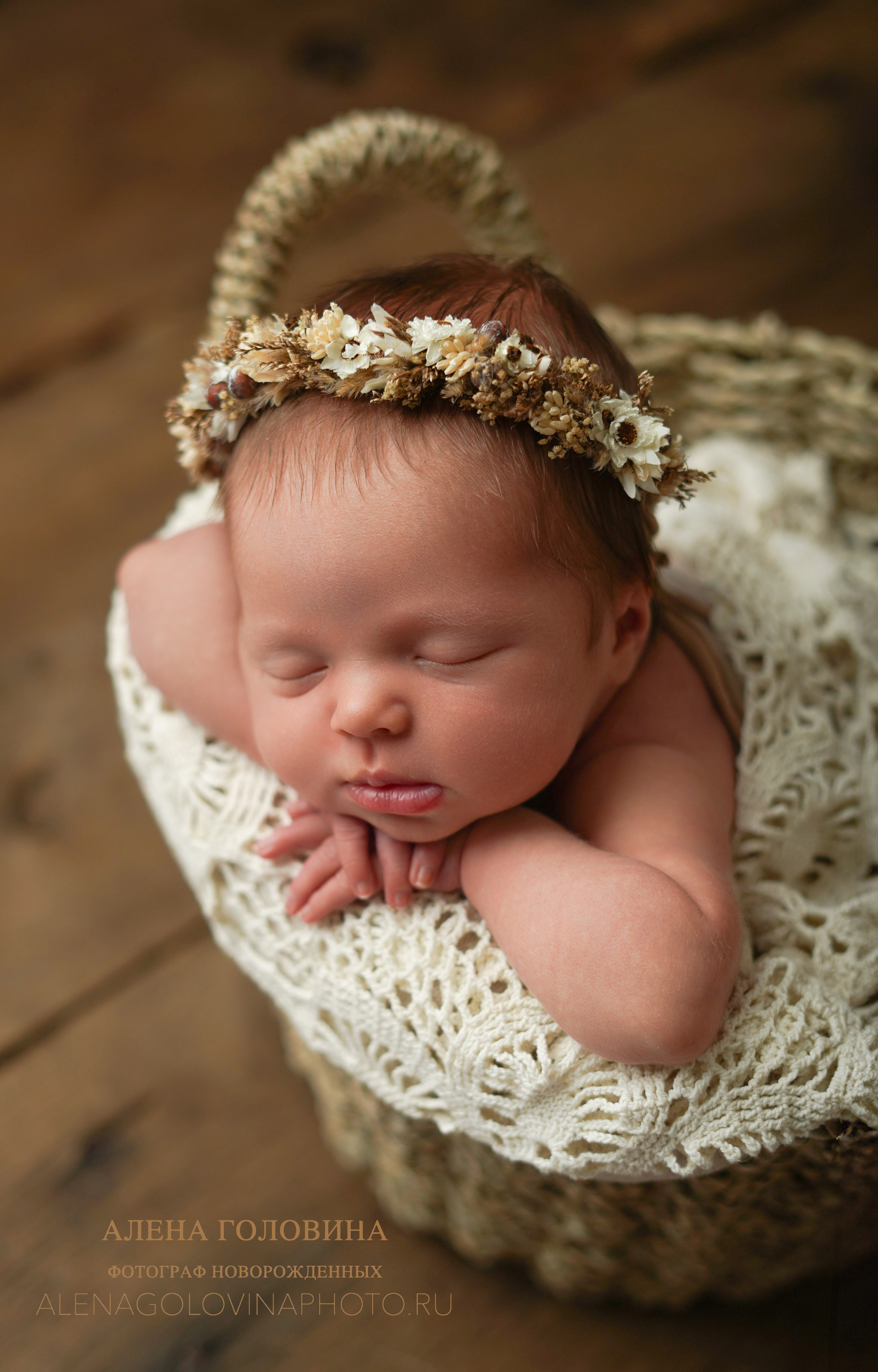 Детский фотограф в Астрахани