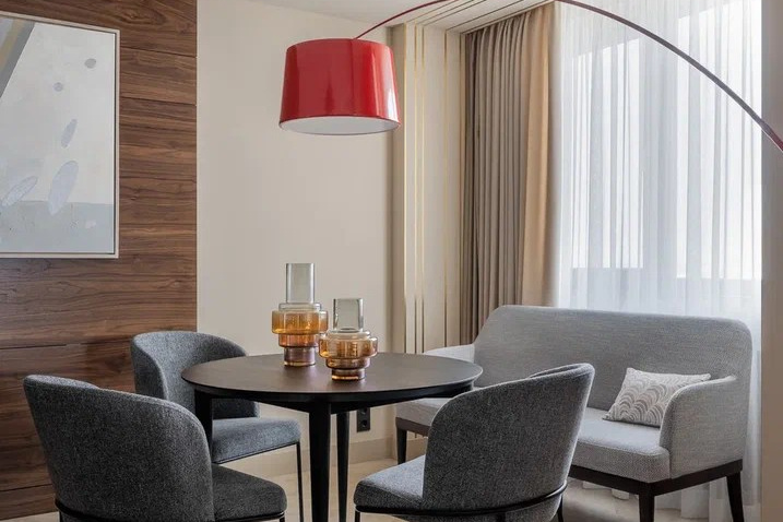 Дизайн интерьера квартиры ЖК «Высота» в Тольятти. Студия дизайна интерьера «Строчка» | Москва, Санкт-Петербург, Самара, Казань, Тольятти, Ульяновск и другие города России