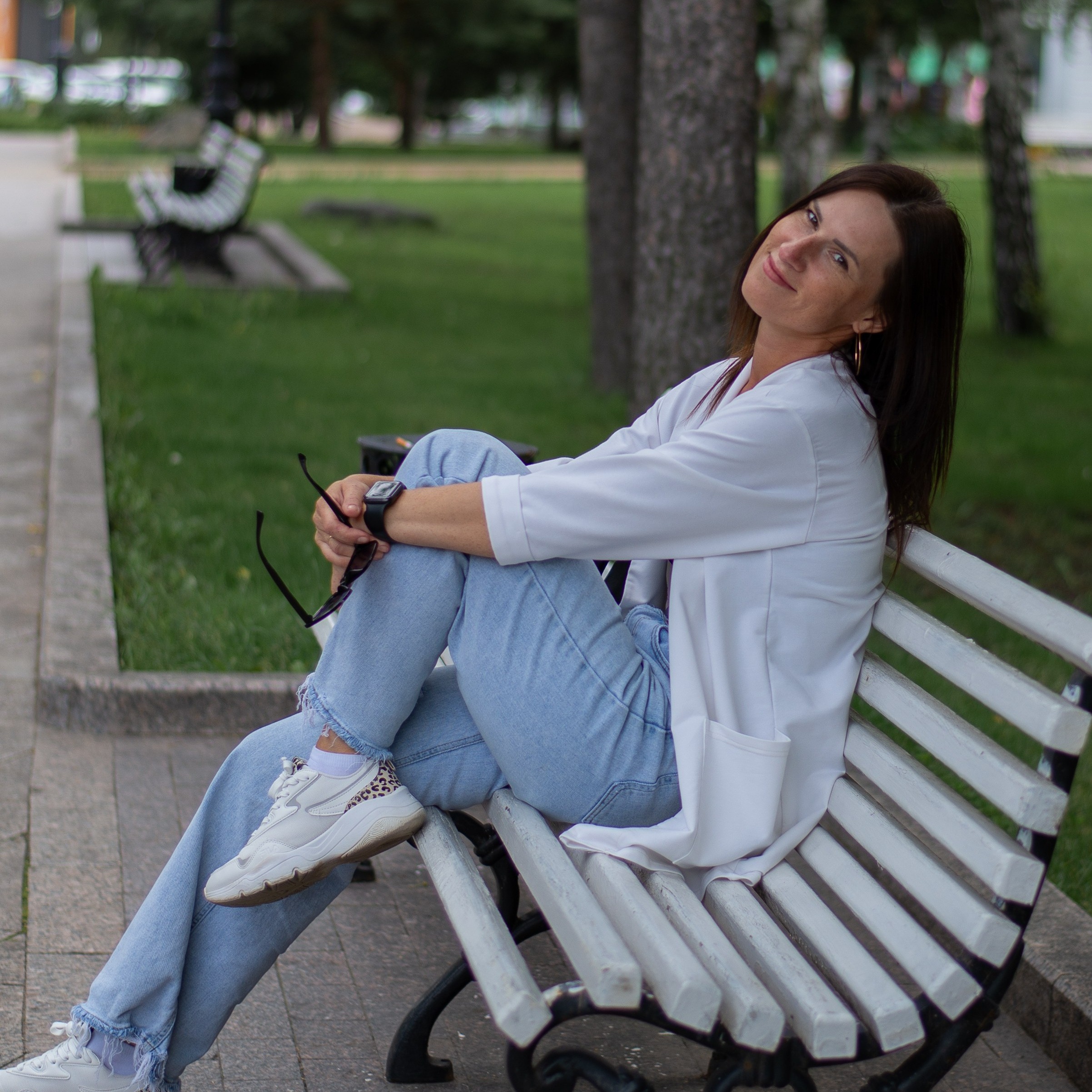 Анастасия Чувилина Фотограф Омск