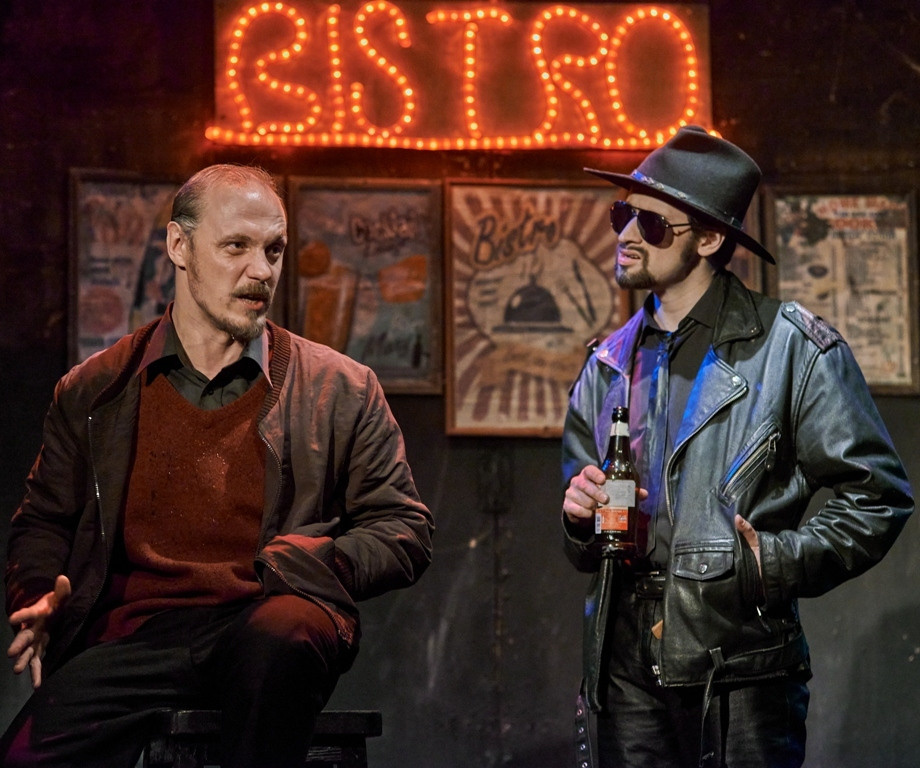 Пятый юбилейный фестиваль Мартина МакДонаха снова будет удивлять. Журнал о самом особенном. Пермь и Пермский край