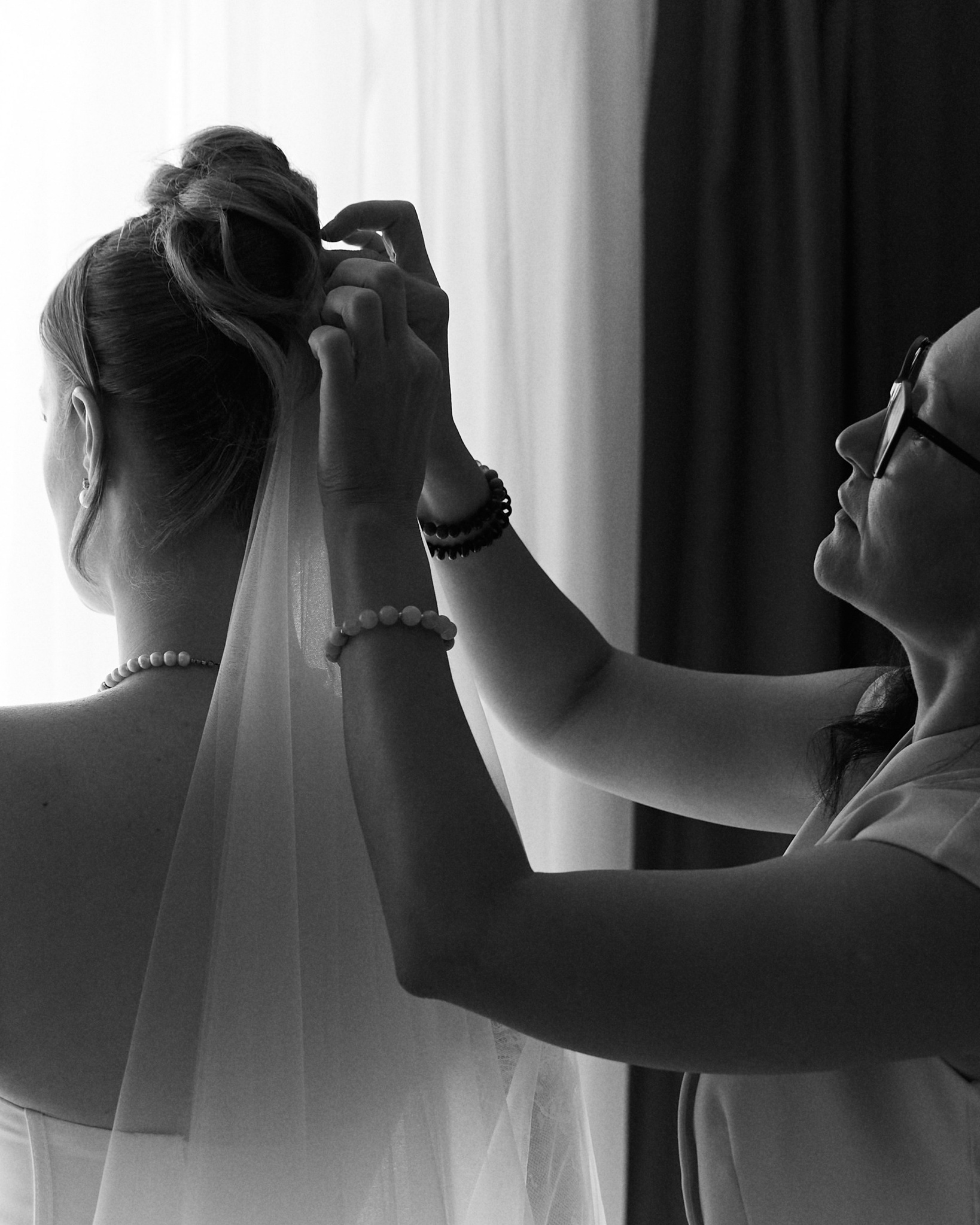 Свадебные съемки