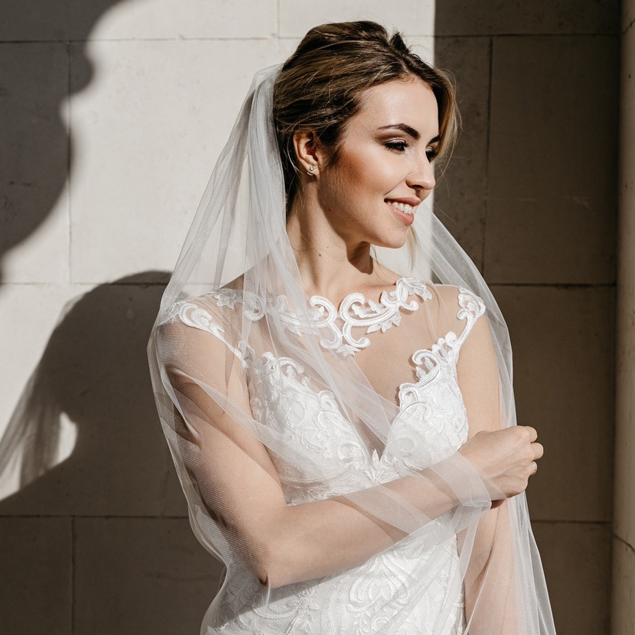 Свадьбы. Свадебный фотограф в Нижнем Новгороде и Москве Николай Майоров