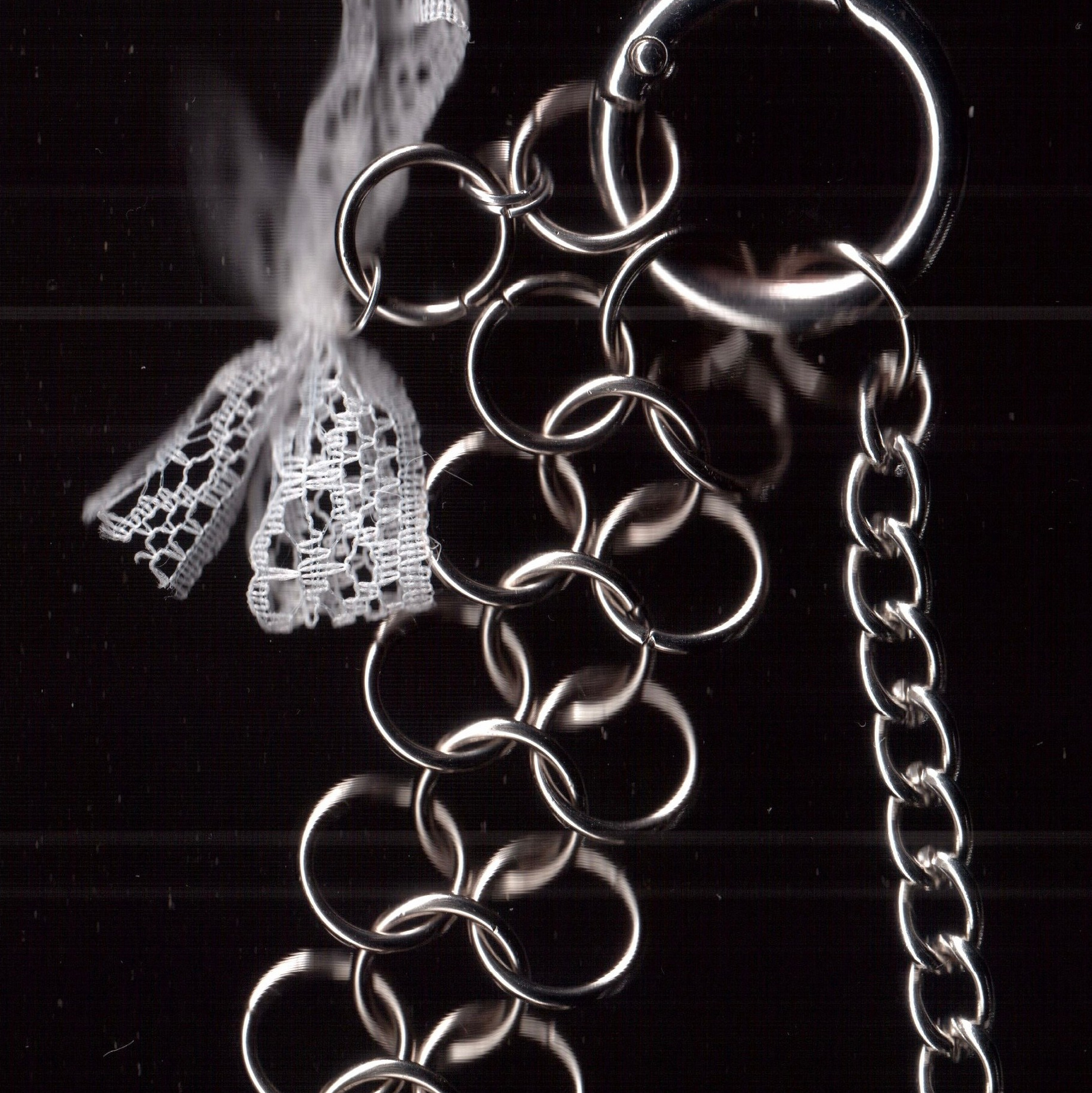 Украшения из кольчуги в Москве Соня Спросонья