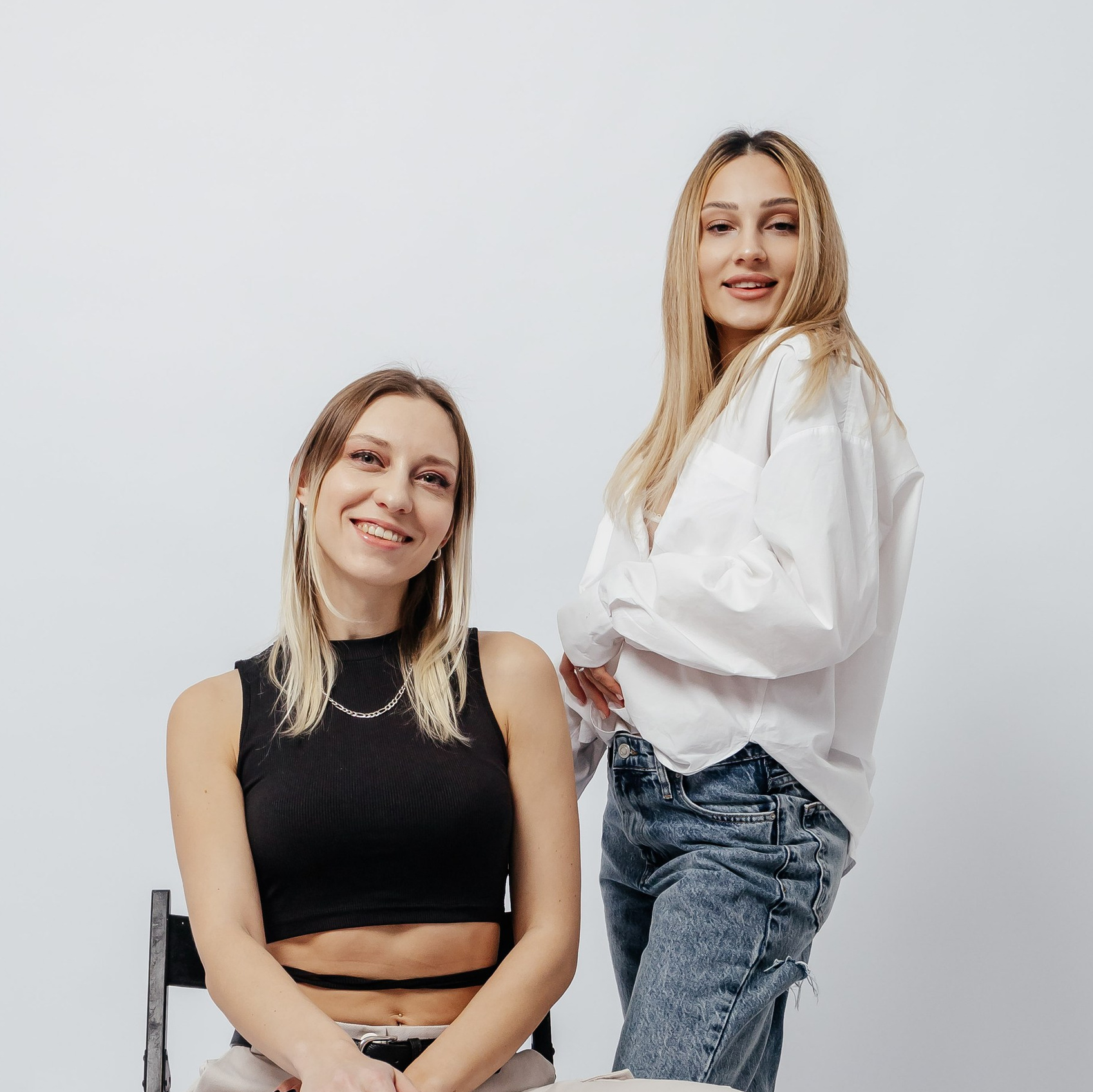 Фотостудия автопортрета Селфи в Ростове-на-Дону