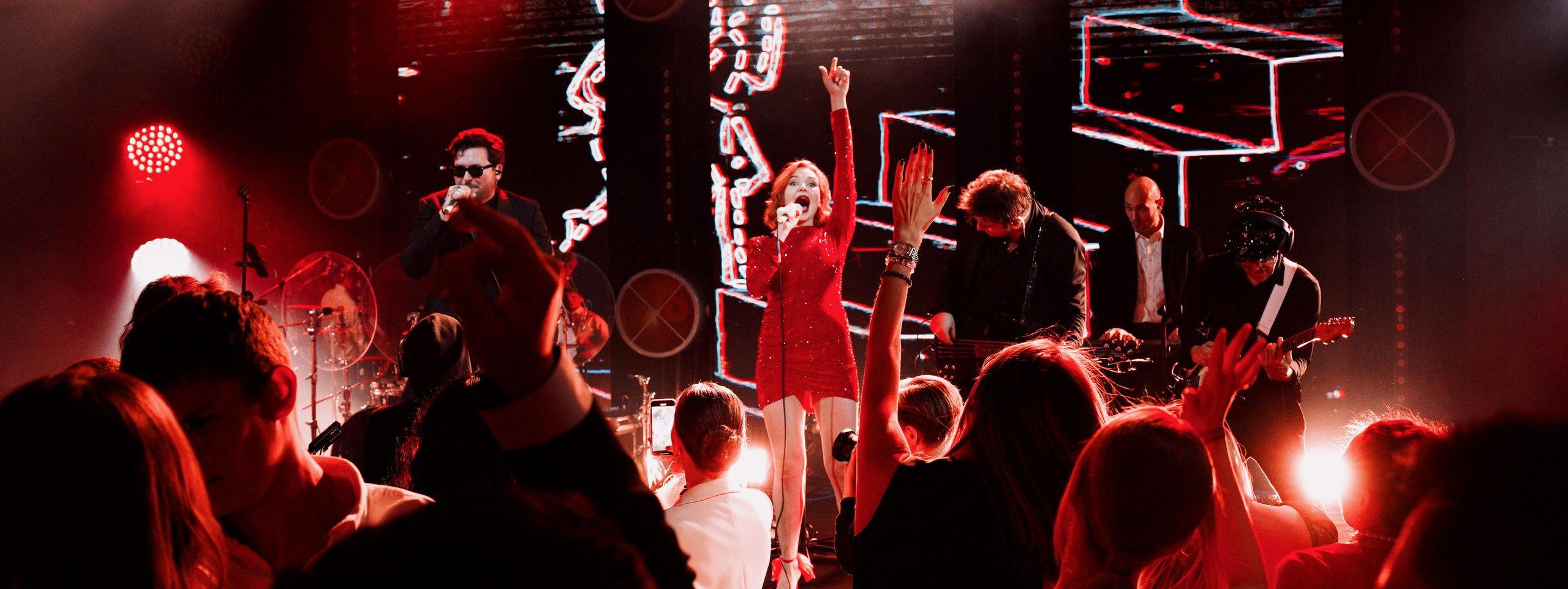 Стиляги. Фотограф из Москвы — DASHA NOVA | Авторская фотография в разных жанрах