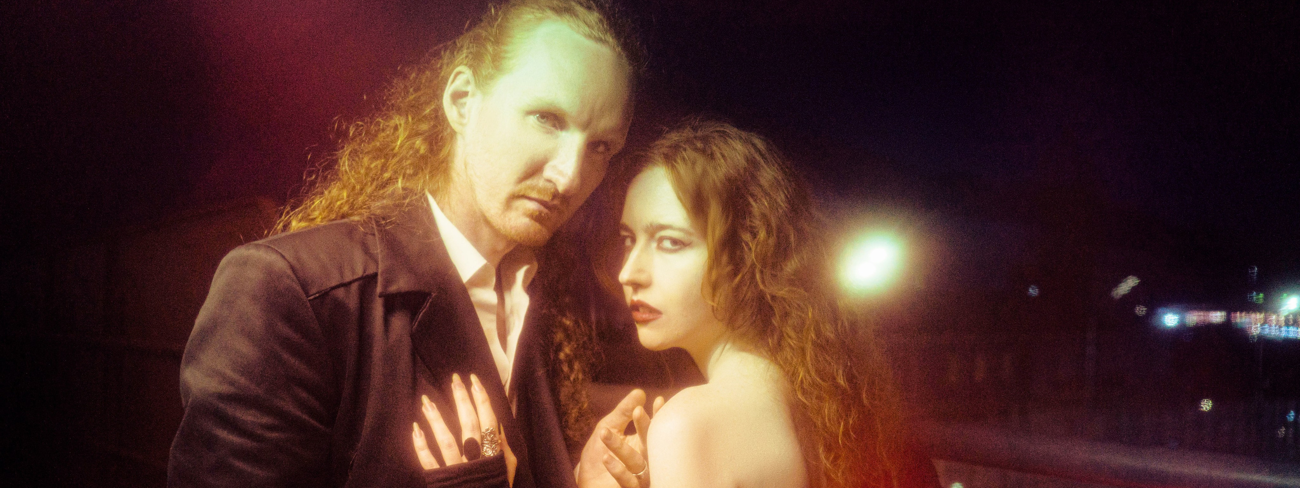 Ночная съемка. Фотограф из Москвы — DASHA NOVA | Авторская фотография в разных жанрах