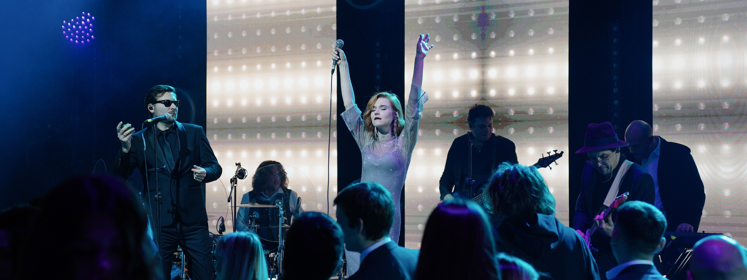 Стиляги. Фотограф из Москвы — DASHA NOVA | Авторская фотография в разных жанрах