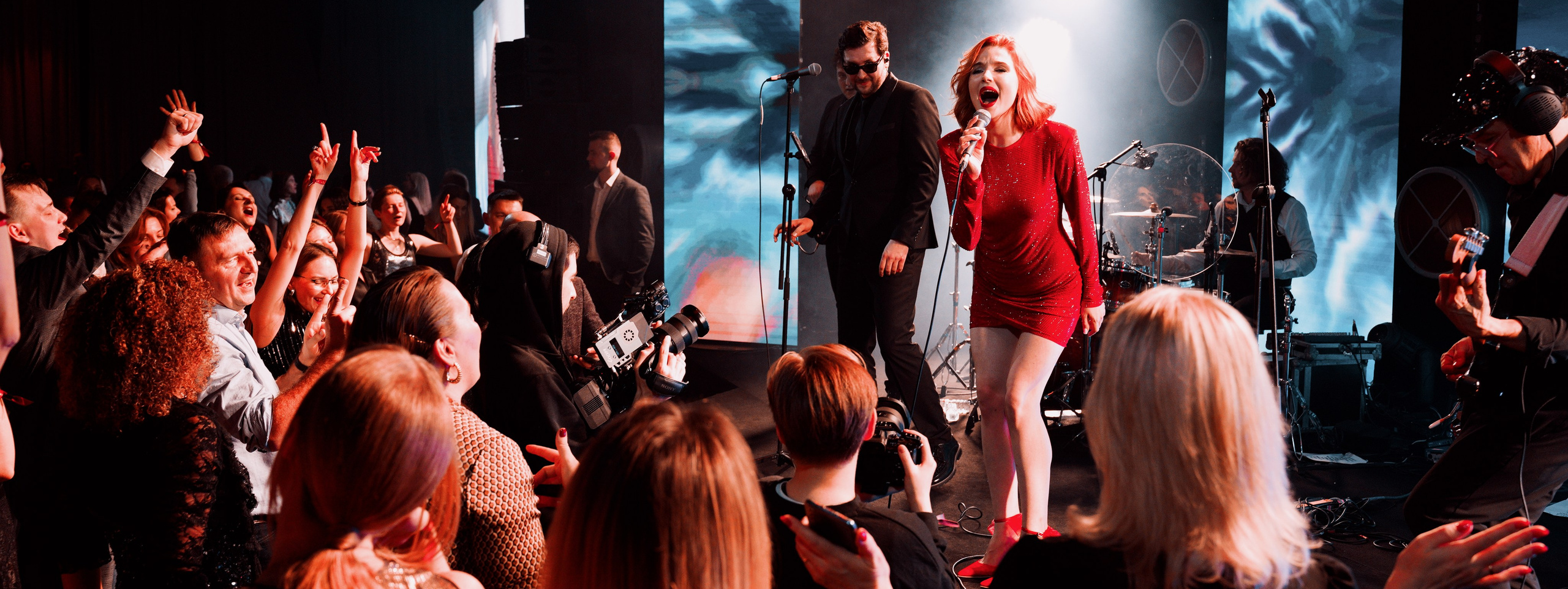 Стиляги. Фотограф из Москвы — DASHA NOVA | Авторская фотография в разных жанрах