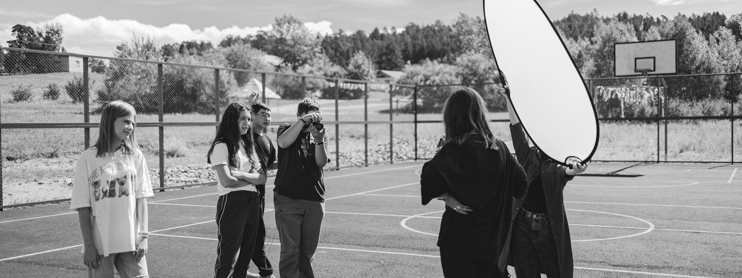 Фотограф-видеограф в Чите Бурдинская Дарья