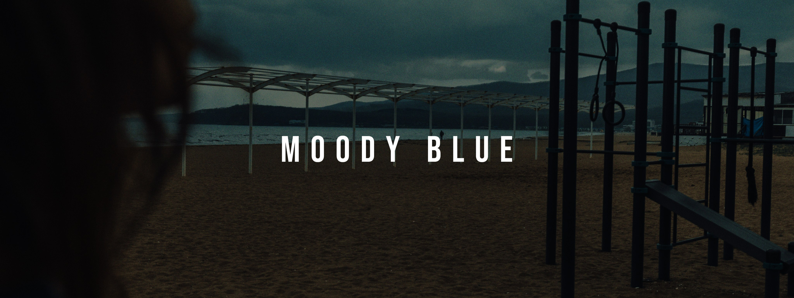 ПЕРСОНАЛЬНОЕ. Oskar Dallas — Фотограф Москва