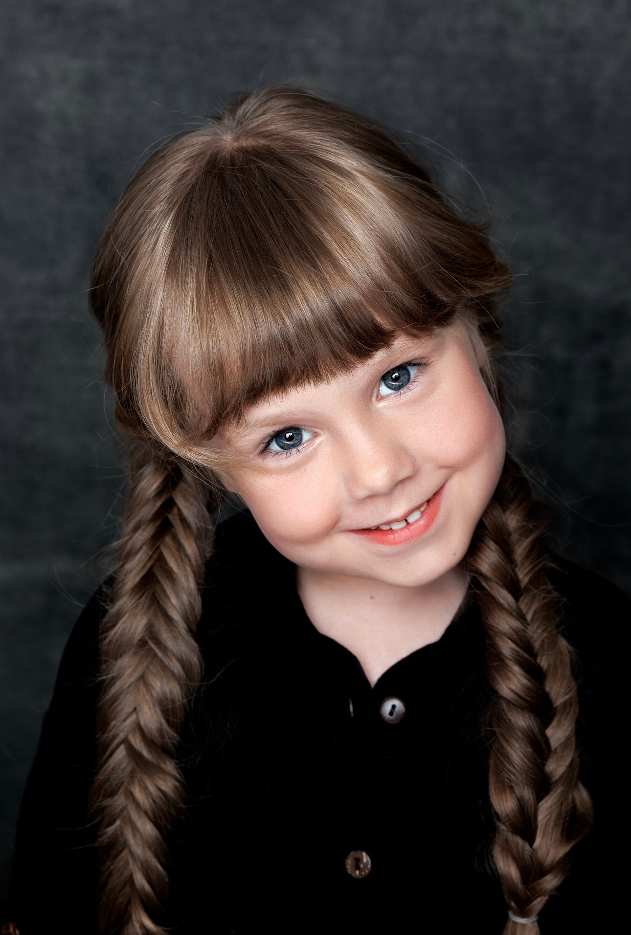 Sinelnikova. Актёрское агентство «Алькор»