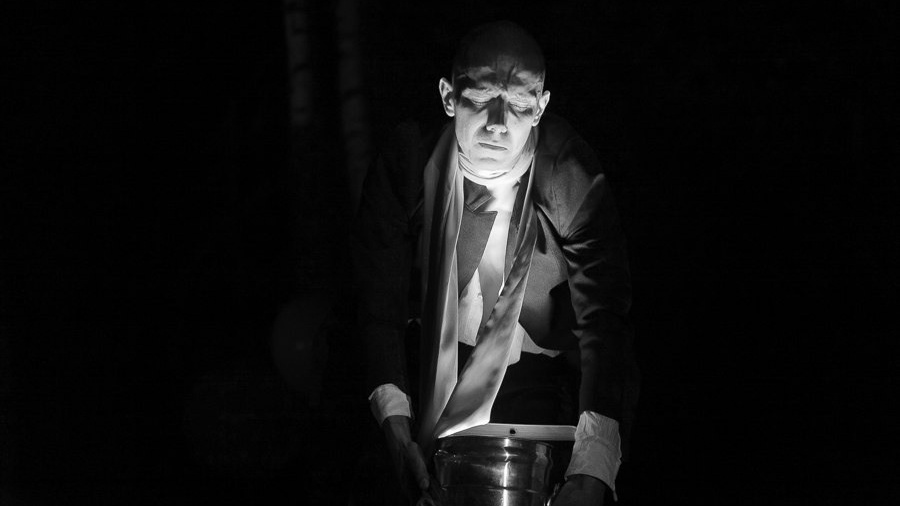 Репортажное портфолио. Фотограф Владислав Марцев в Нижнем Новгороде