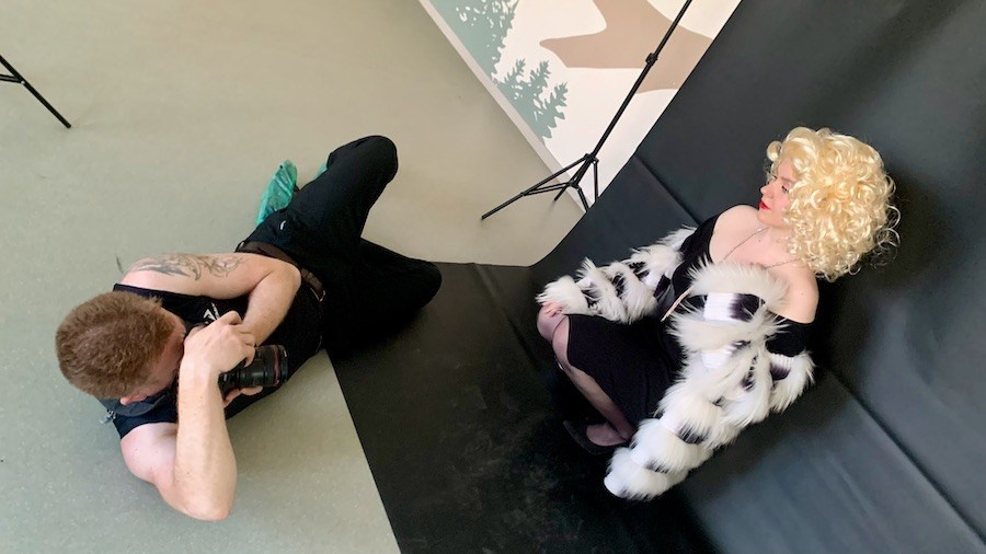 Услуги. Фотограф Серега Дорога