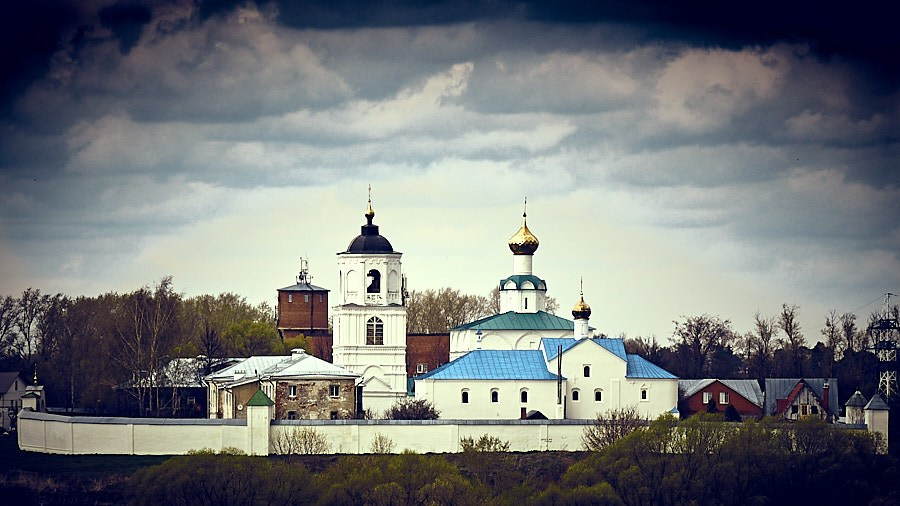 Как связаны пейзажная фотография и продажа недвижимости?. НЕЙРО-АРТы Воеводова