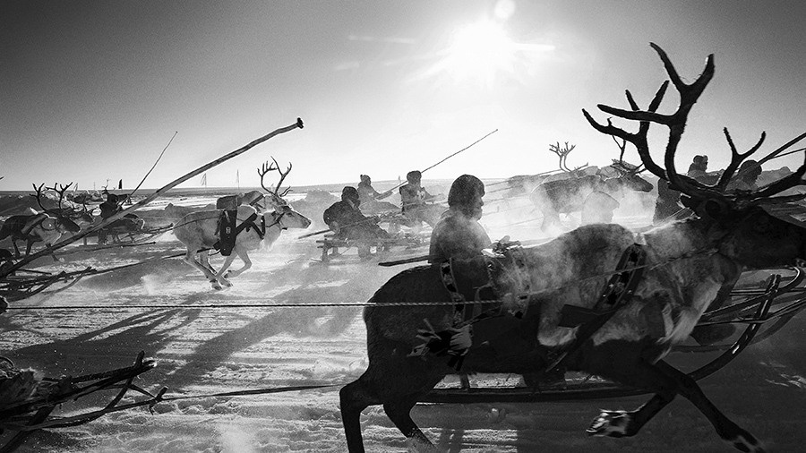 Фотографии города Якутска. Фотограф и оператор Алексей Павлов Якутск