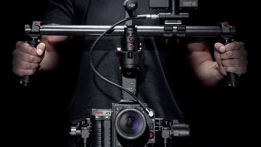 Видеосъемка в Барнауле, республике Алтай