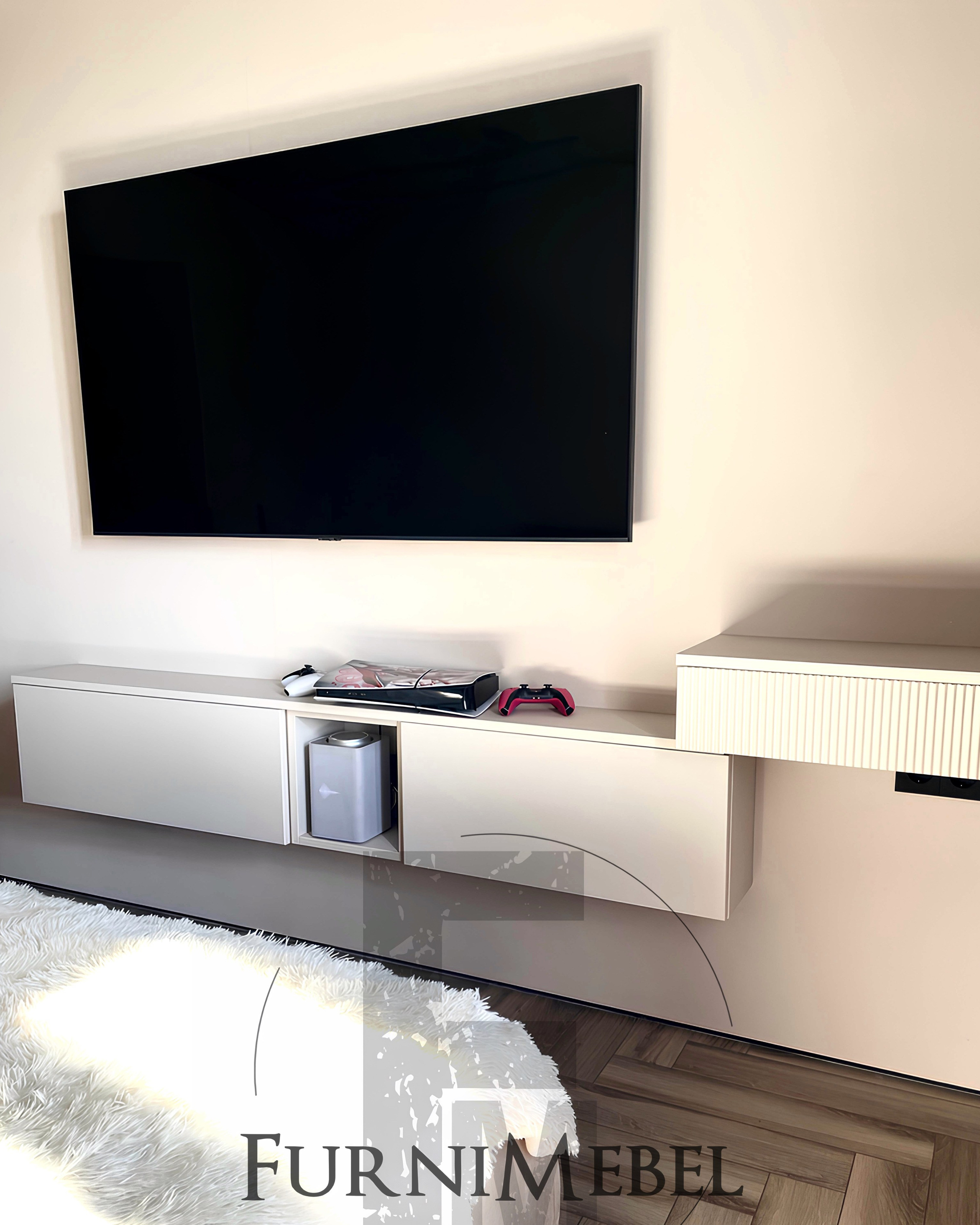 Шкафы в спальню, гостиную, детскую, ванную на заказ по индивидуальным размерам