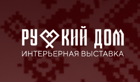 Картина Русский дом. Олеся Лопатина — художник. Диалог реализма и абстракции. Живопись, сотрудничество, подкаст. Санкт‑Петербург
