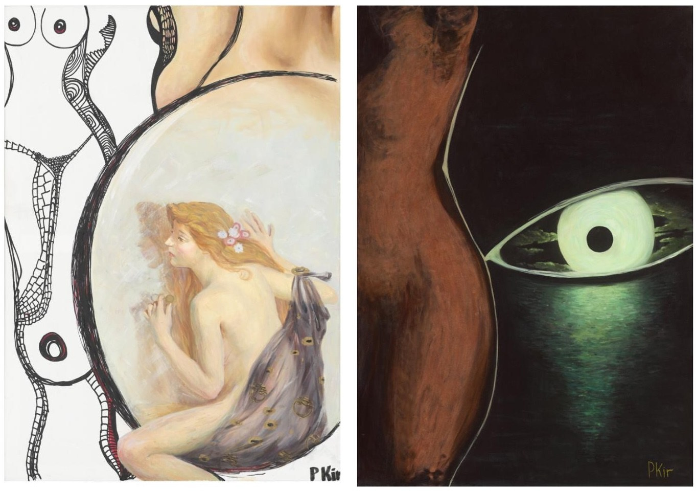 Numéro Netherlands. PAVEL KIR